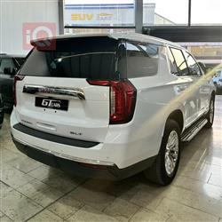 GMC Yukon